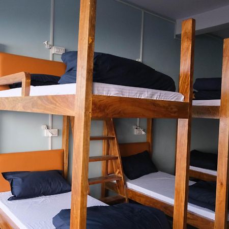 Tara Circle Hostel Дарджилінг Екстер'єр фото